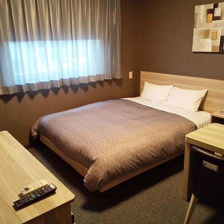 Hotel Route-Inn Dai-Ni Nishinasuno Nasushiobara Exteriör bild