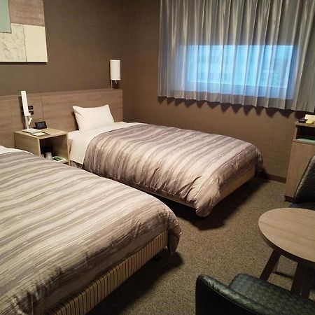 Hotel Route-Inn Dai-Ni Nishinasuno Nasushiobara Exteriör bild