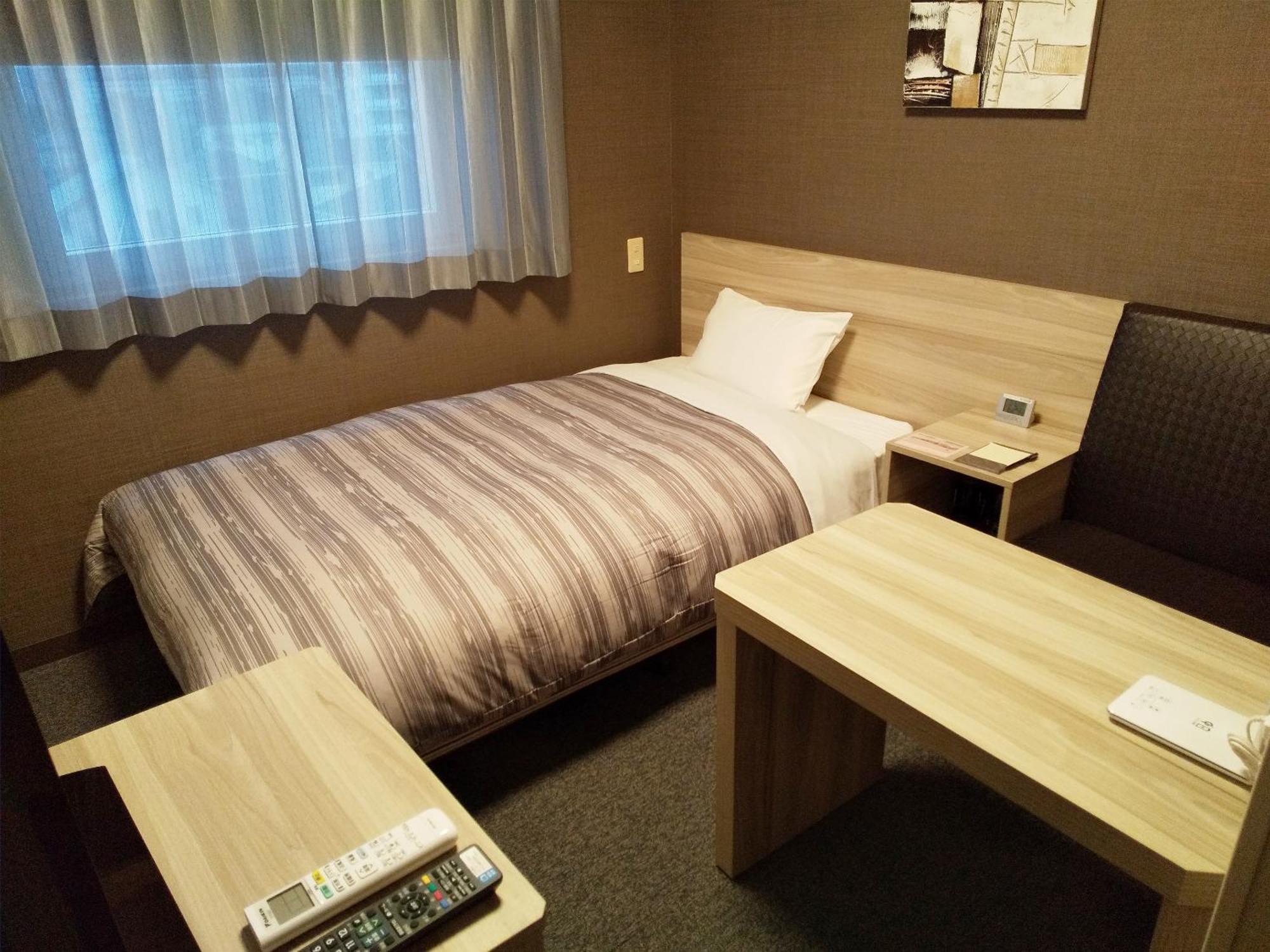 Hotel Route-Inn Dai-Ni Nishinasuno Nasushiobara Exteriör bild